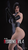 3D Ada_Wong Daz_Studio ErotiChris Resident_Evil // 1080x1920 // 357.5KB // jpg