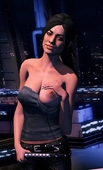 3D Mass_Effect Miranda_Lawson Source_Filmmaker // 582x960 // 197.7KB // jpg