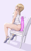 AwesomeErick Kingdom_Hearts namine // 1900x3124 // 1.8MB // png