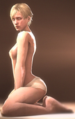 3D Resident_Evil Sherry_Birkin Source_Filmmaker sfmporn_(artist) // 2160x3391 // 5.9MB // jpg