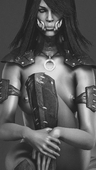3D Mileena Mortal_Kombat Source_Filmmaker sfmporn_(artist) // 2160x3840 // 4.7MB // jpg