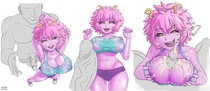 Mina_Ashido My_Hero_Academia zalsfm // 2048x887 // 267.7KB // jpg