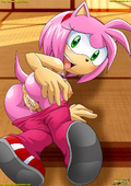 Adventures_of_Sonic_the_Hedgehog Amy_Rose // 920x1300 // 422.9KB // jpg