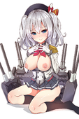 Kantai_Collection Kashima // 1000x1500 // 1.1MB // jpg