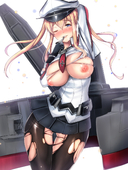 Graf_Zeppelin Kantai_Collection // 960x1280 // 827.8KB // jpg