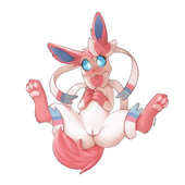 MarbleSoda Pokemon Sylveon_(Pokémon) // 1280x1280 // 182.9KB // jpg