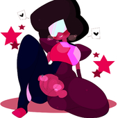 Garnet Steven_Universe // 1280x1280 // 215.6KB // png