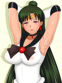 Sailor_Moon_(Series) Sailor_Pluto // 1200x1600 // 349.4KB // jpg