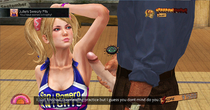 Juliet_Starling Lollipop_Chainsaw yourenotsam // 1600x837 // 1.8MB // png