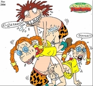 Elizabeth_Thornberry Wild_Thornberrys // 600x555 // 237.2KB // jpg