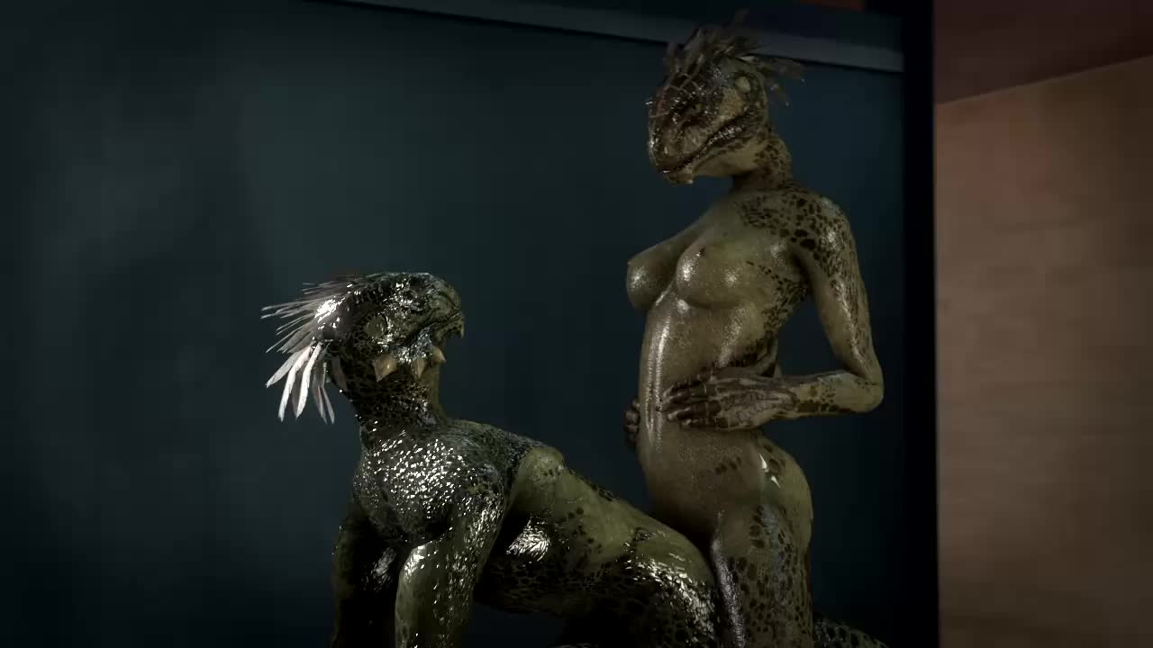 Rule34hentai We Just Want To Fap Image 127101 3d Animated Argonian Skyrim Source Filmmaker