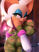 Adventures_of_Sonic_the_Hedgehog Rouge_The_Bat plantpenetrator // 1200x1600 // 1.7MB // png