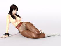 3D Chun-Li Street_Fighter // 1920x1440 // 541.0KB // jpg