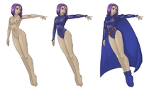 DC_Comics Raven Teen_Titans // 1280x779 // 82.7KB // jpg