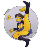 Jester Shary_Bobbins The_Simpsons // 1280x1491 // 616.6KB // png