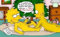 Bart_Simpson Lisa_Simpson The_Simpsons // 736x460 // 82.2KB // jpg