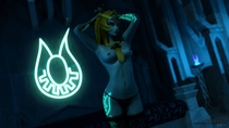 3D DarklordIIID Midna The_Legend_of_Zelda // 5120x2880 // 693.0KB // jpg