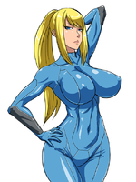 Metroid Samus_Aran ml // 637x850 // 142.2KB // jpg