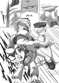 Comic Simon_(Artist) Vanellope_Von_Schweetz Wreck-It_Ralph taffyta_muttonfudge // 723x1023 // 353.0KB // png