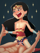 DC_Comics Wonder_Woman vs_draws // 680x880 // 69.6KB // jpg