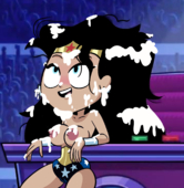 DC_Comics Teen_Titans_Go Wonder_Woman // 1492x1529 // 481.4KB // png