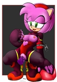 Adventures_of_Sonic_the_Hedgehog Amy_Rose // 893x1280 // 154.6KB // jpg