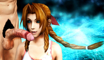3D Aeris_Gainsborough Final_Fantasy_VII XNALara ratounador // 2576x1490 // 740.2KB // jpg