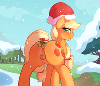 Applejack My_Little_Pony_Friendship_Is_Magic ratofponi // 1280x1105 // 1001.4KB // png