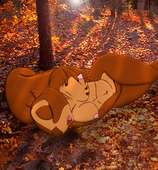 Disney_(series) Girl_Squirrel The_Sword_in_the_Stone_(film) // 850x913 // 316.4KB // jpg