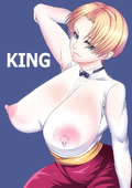 King_(King_of_Fighters) King_of_Fighters // 723x1023 // 376.7KB // jpg