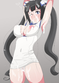 Apple_Cake Dungeon_ni_Deai_wo_Motomeru_no_wa_Machigatteiru_Darou_ka Hestia // 1000x1414 // 586.7KB // png