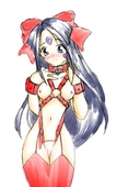 Oh_My_Goddess! Skuld // 550x800 // 70.7KB // jpg