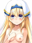 Goblin_Slayer Priestess // 982x1294 // 147.9KB // jpg