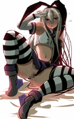 Kantai_Collection Shimakaze // 500x803 // 297.5KB // png