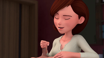 3D Animated Blender Helen_Parr Sound The_Incredibles_(film) redmoa // 1280x720, 131.3s // 48.3MB // webm