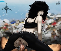 DC_Comics Death_(Comics) Sandman pumpkinsinclair // 1280x1084 // 270.0KB // jpg