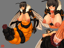 Bee_Woman // 1600x1200 // 239.0KB // jpg