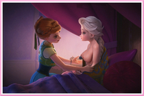 Disney_(series) Elsa_the_Snow_Queen Frozen_(film) Princess_Anna Rastifan // 1310x872 // 688.1KB // jpg