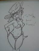 Bikini_Cowboy Whisky_Jill // 1200x1600 // 166.8KB // jpg