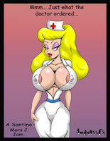 Animaniacs Hello_Nurse // 787x1016 // 114.0KB // jpg