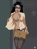 Batman_(Series) Catwoman DC_Comics Selina_Kyle The_Batman // 960x1280 // 260.5KB // jpg
