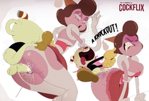 Baroness_Von_Bon_Bon Cuphead gorigoz_22 // 3690x2502 // 685.6KB // jpg