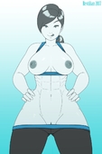 Revtilian Wii_Fit Wii_Fit_Trainer // 800x1200 // 63.0KB // jpg