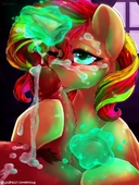 DimWitDog My_Little_Pony_Friendship_Is_Magic Sunset_Shimmer // 1127x1500 // 394.0KB // jpg