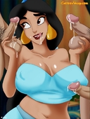 Aladdin CartoonValley Disney_(series) Helg Princess_Jasmine // 768x1024 // 329.9KB // jpg