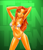 DC_Comics Starfire Teen_Titans // 1589x1847 // 450.1KB // jpg