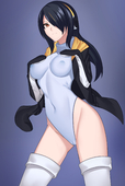 Emperor_Penguin Kemono_Friends // 2101x3130 // 1.1MB // jpg