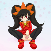 Ashley_(WarioWare_Touched) WarioWare_Touched! // 1200x1200 // 123.3KB // jpg