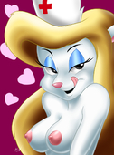 Animaniacs Minerva_Mink // 892x1200 // 401.0KB // jpg