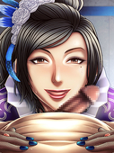 Dynasty_Warriors Zhenji // 1280x1707 // 431.3KB // jpg